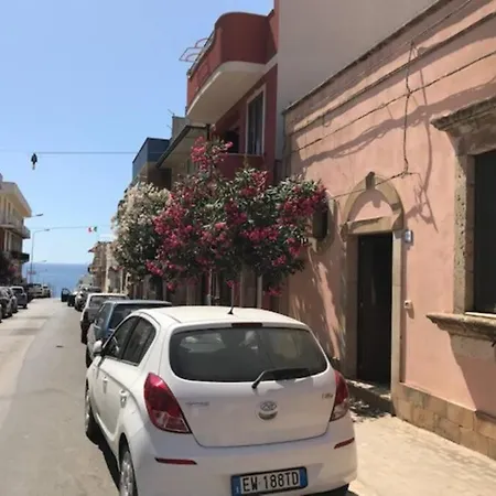 Casa Nettuno Im Historischen Zentrum