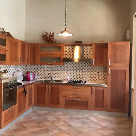 Casa Nettuno Im Historischen Zentrum Сasa de vacaciones Portopalo Di Capo Passero