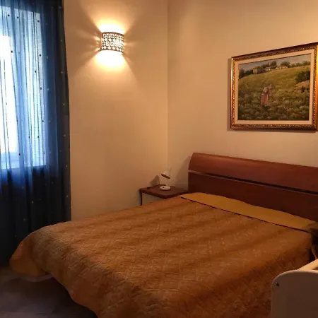 Casa Nettuno Im Historischen Zentrum *